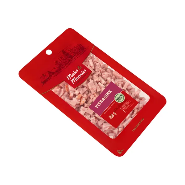 Pitsasink, MAKS&MOORITS, 250 g