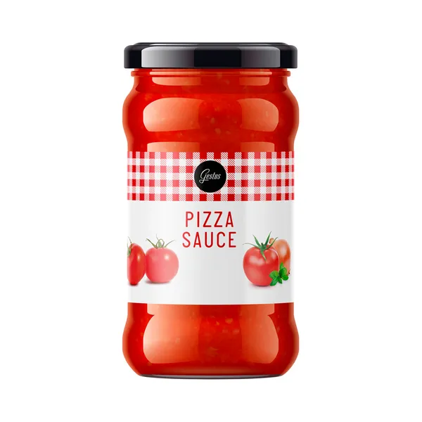 Pizzakaste, GESTUS, 280 g