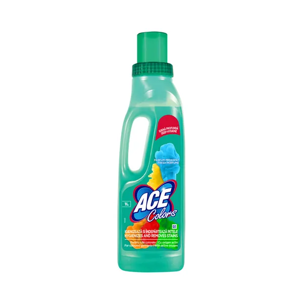 Plekieemaldaja Color, ACE, 1 l