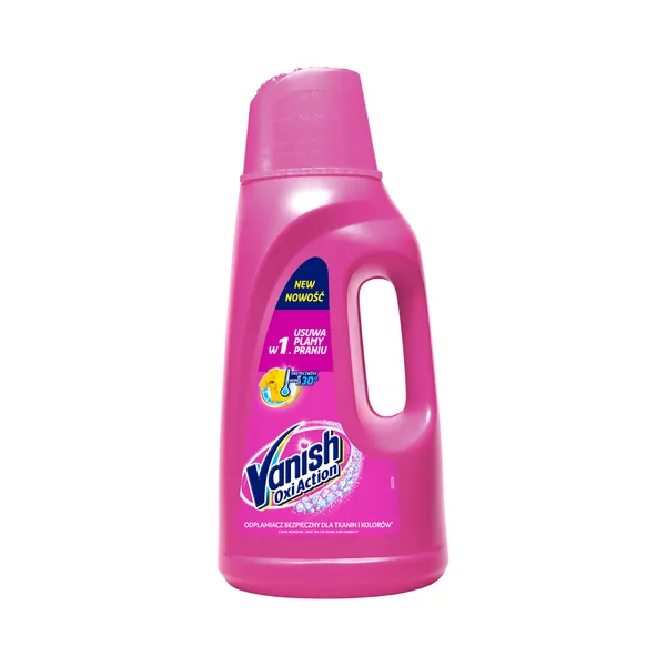 Plekieemaldaja Regular, VANISH, 2 l