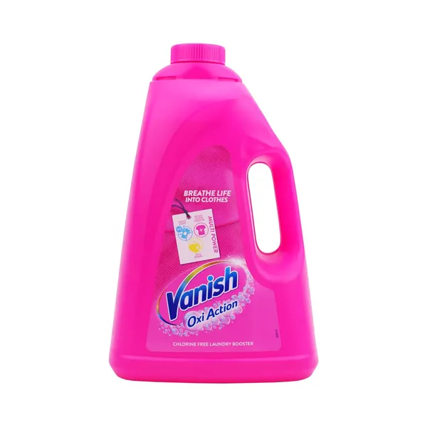 Plekieemaldaja Regular, VANISH, 3 l