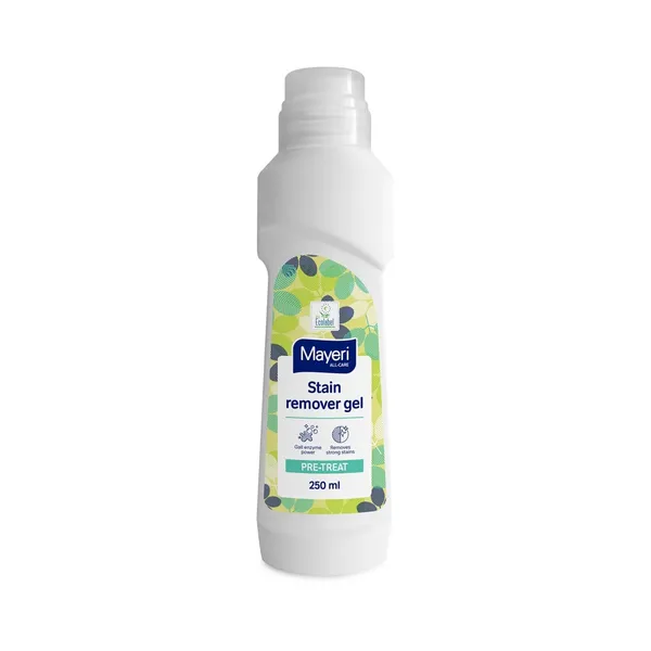 Plekieemaldusgeel All Care sapiensüümiga, MAYERI, 250 ml