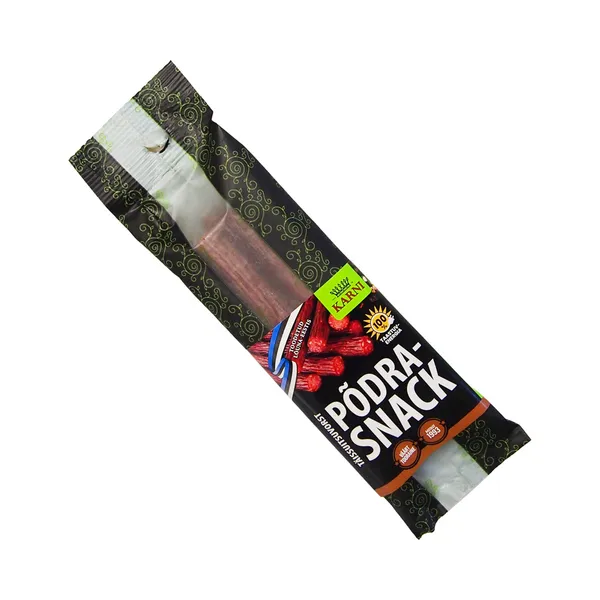 Põdra snäkk, KARNI, 85 g