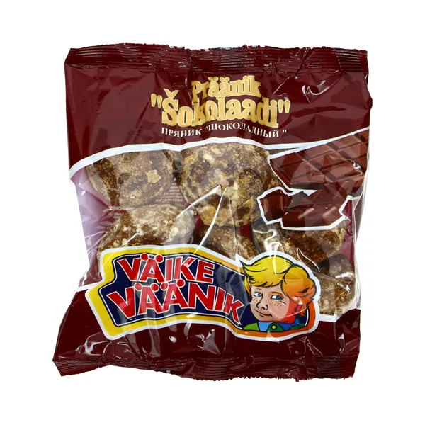 Präänik šokolaadiga, VÄIKE VÄÄNIK, 250 g