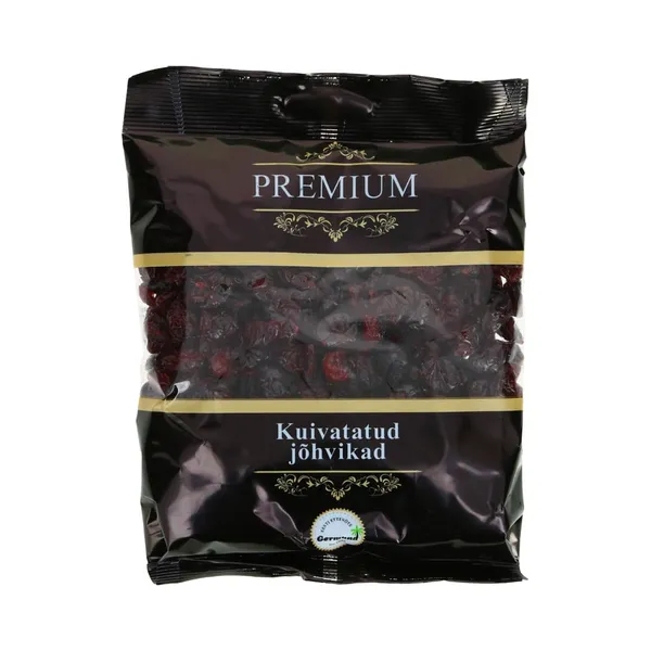 Premium Jõhvikas, GERMUND, 300 g