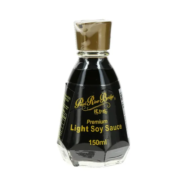 Premium light laua sojakaste, PEARL RIVER, 150 ml
