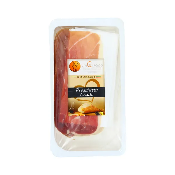 Prosciutto Crudo sink viil, I.B.I.S SPA, 500 g