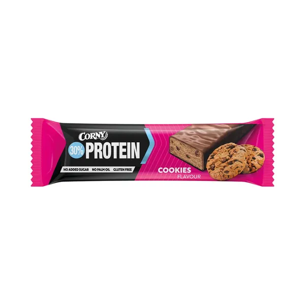 Protein Power proteiinibatoon küpsise, CORNY, 50 g