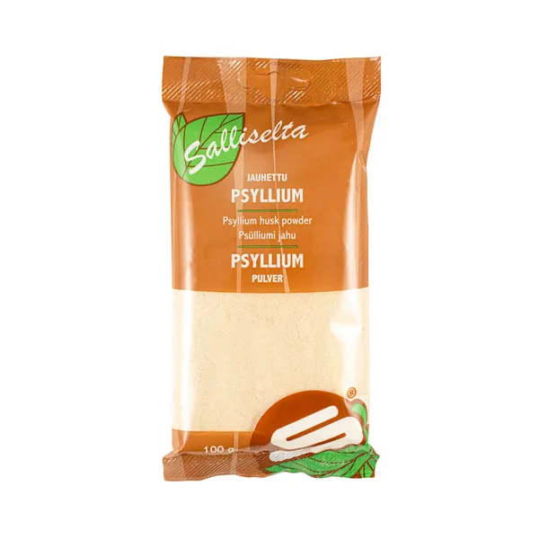 Psüllium, SALLISELTA, 100 g