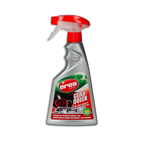 Puhastusvahend keraamilisele pliidile, ERES, 500 ml