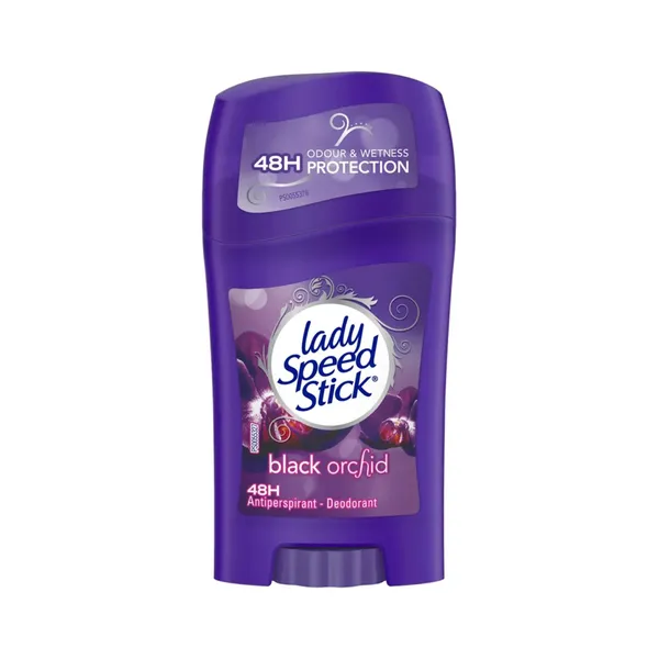 Pulkdeodorant naistele Black Orchid, LADY SPEED STICK, 40g