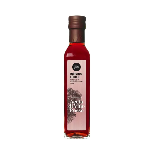 Punase veiniäädikas, GESTUS, 250 ml