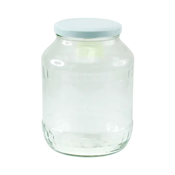 Purk kaanega, 1,7L