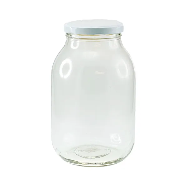 Purk kaanega 3L, 1tk