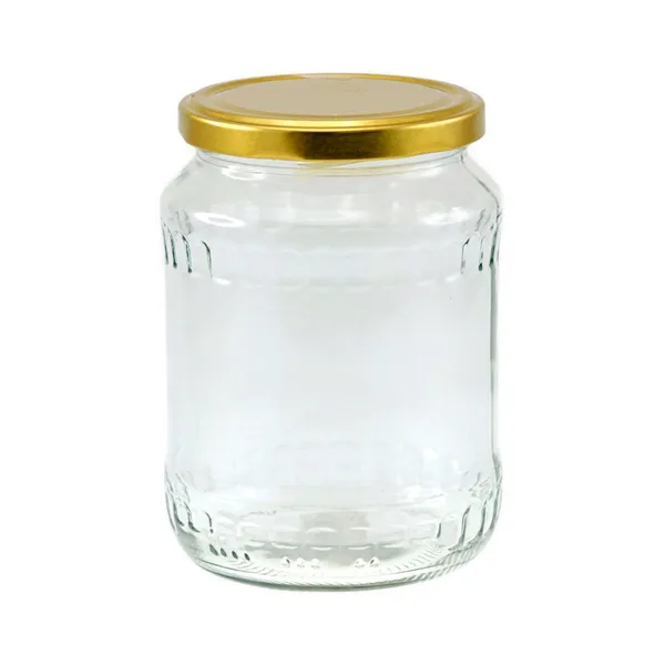 Purk kaanega, 720ml