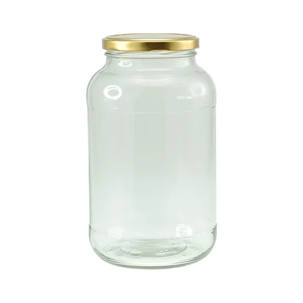 Purk kaanega 82 kaelaga 1,5l, 1tk