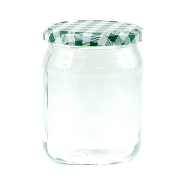 Purk kaanega 82 kaelaga 500ml, 1 tk