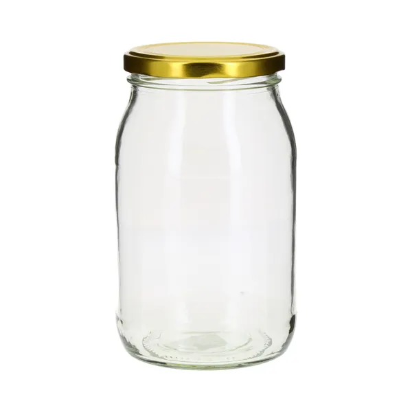 Purk kaanega 82 kaelaga 900ml, 1 tk