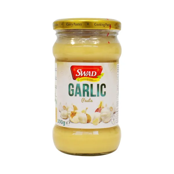 Purustatud küüslauk, SWAD, 300 g