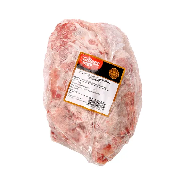 Purustatud linnuluud, TALLEGG, 1,5 kg