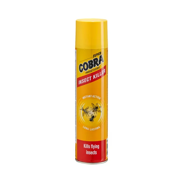 Putukamürk, COBRA, 400 ml
