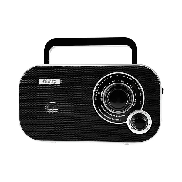Raadio FM/AM, CAMRY, 1 tk