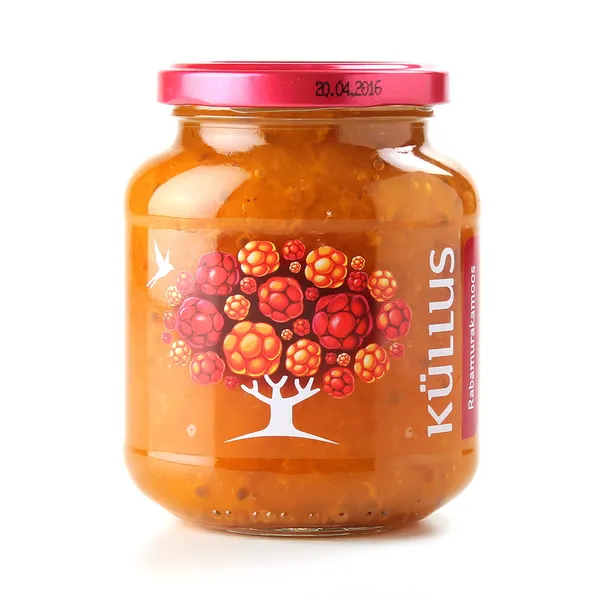 Rabamurakamoos, KÜLLUS, 400 g