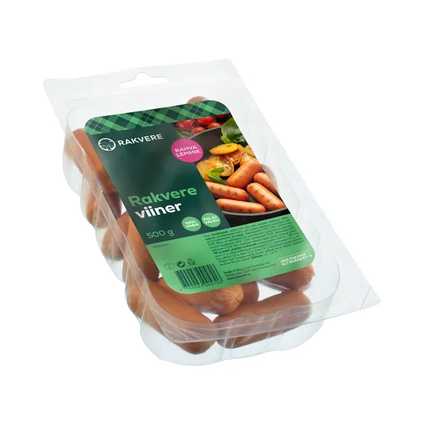 Rakvere viiner, RAKVERE LK, 500 g