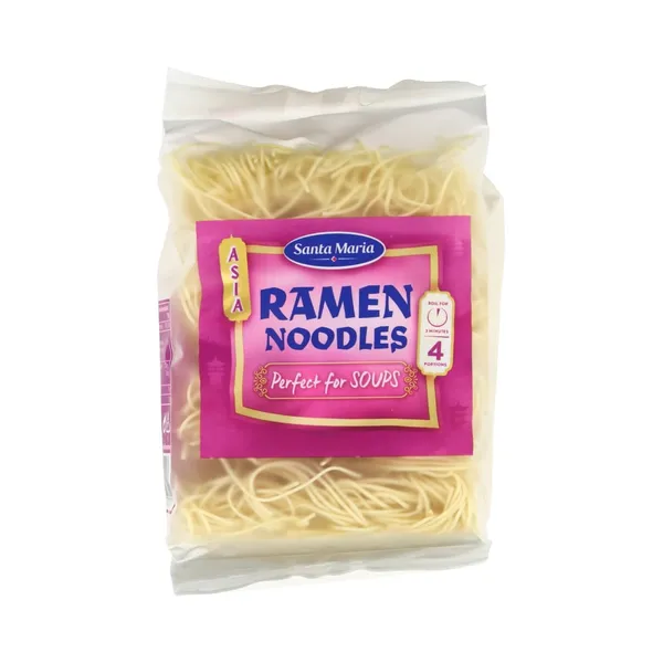 Ramen nuudlid Santa Maria 200g