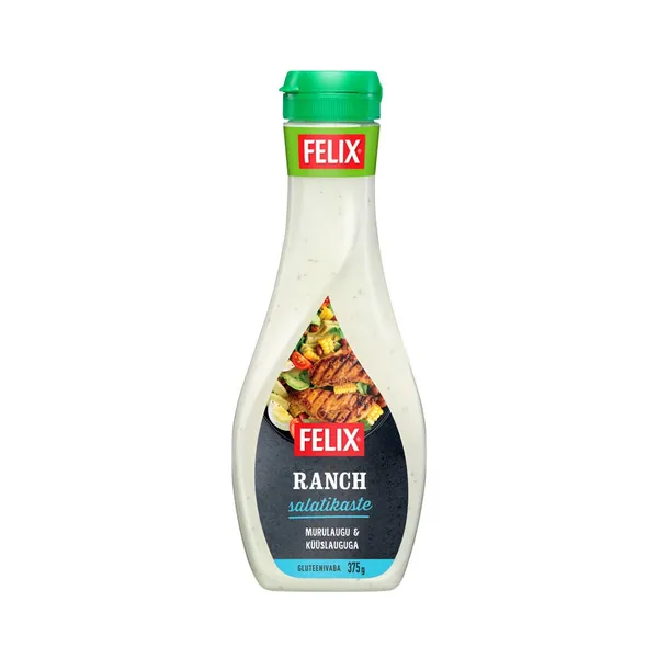 Ranch salatikaste, FELIX, 375 g
