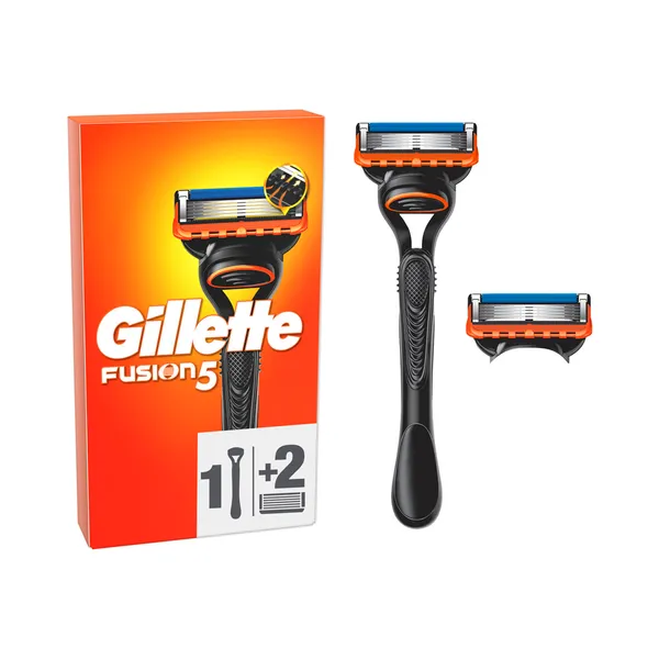 Raseerija Gillette Fusion 5-tera Proglide+ 1 varutera