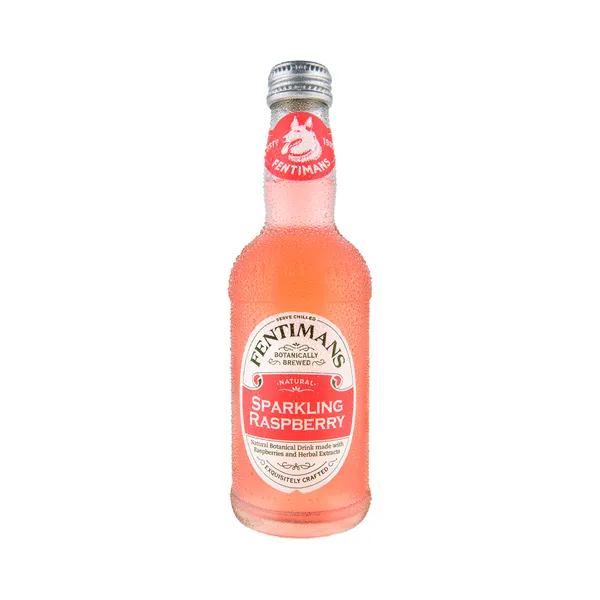 Raspberry Lemonade, FENTIMANS, 275 ml