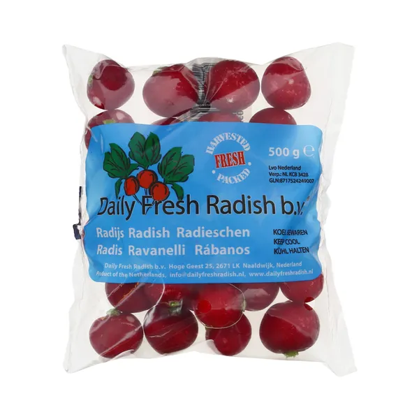 Redis, 500 g