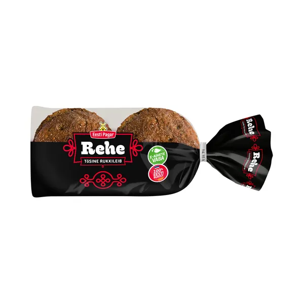 Rehe koorikleib, EESTI PAGAR, 200 g