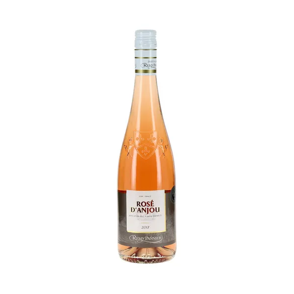 Remy Pannier Rose dAnjou 75 cl
