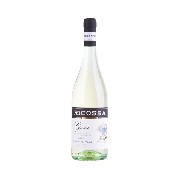 Ricossa Gavi DOCG 75 cl