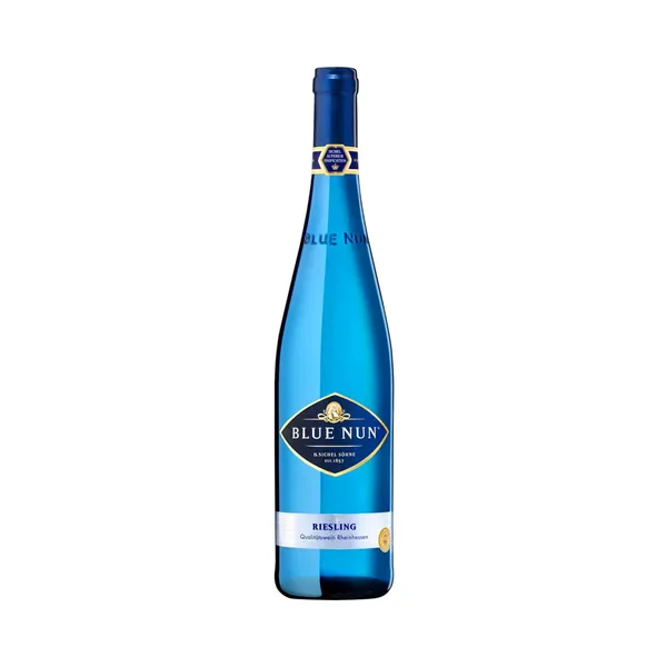 Riesling Rheinhessen, 75cl, BLUE NUN