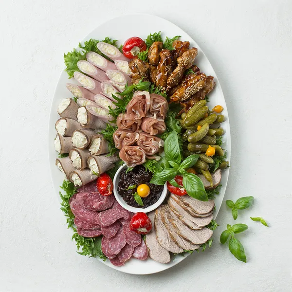 Rikkalik lihavalik, SELVERI KÖÖK, 1 kg, ettetellimisel