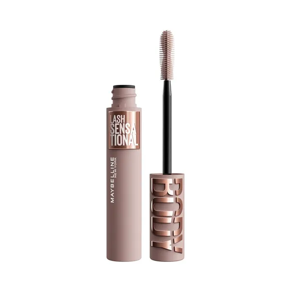 Maybelline ripsmetušš New York Lash Sensational Very Black
