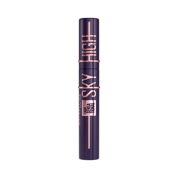 Ripsmetušš Sky High Plum Twilight, MAYBELLINE, 1tk