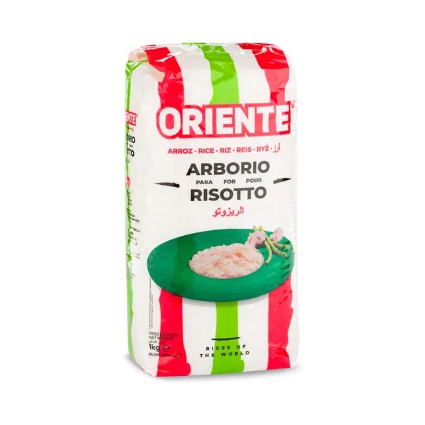 Risotoriis, ORIENTE, 1 kg