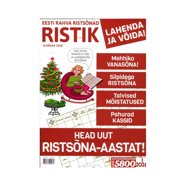 Ristik