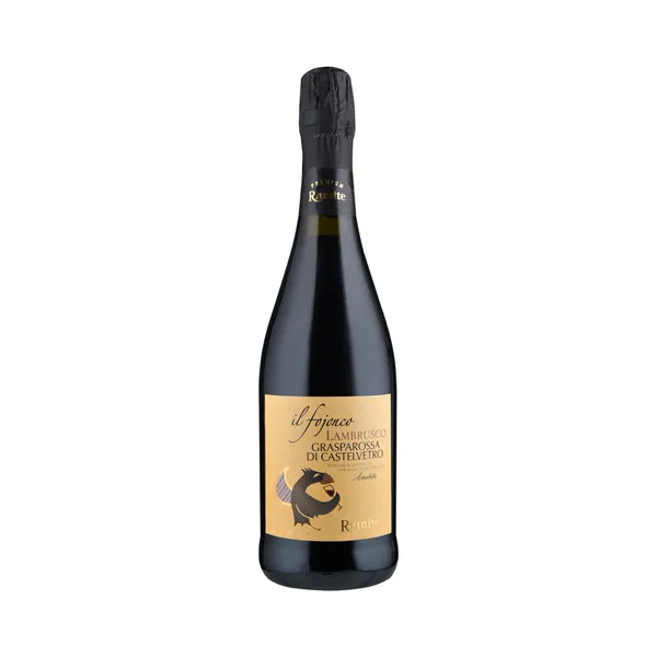 Riunite Lambrusco Grasparossa Di Castelverto 75 cl