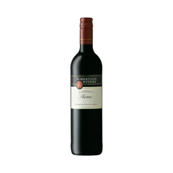 Robertson Shiraz 75 cl