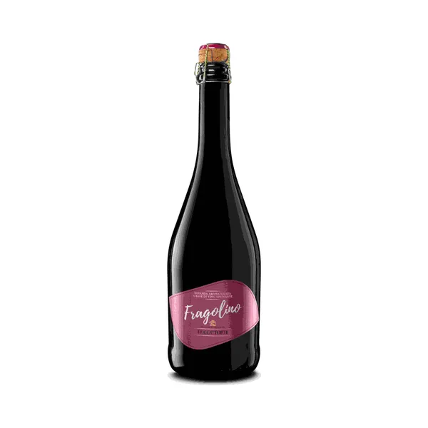 Rocca Dei Forti Fragolino 75 cl