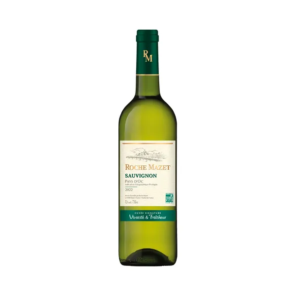 Roche Mazet Sauvignon Blanc 75cl