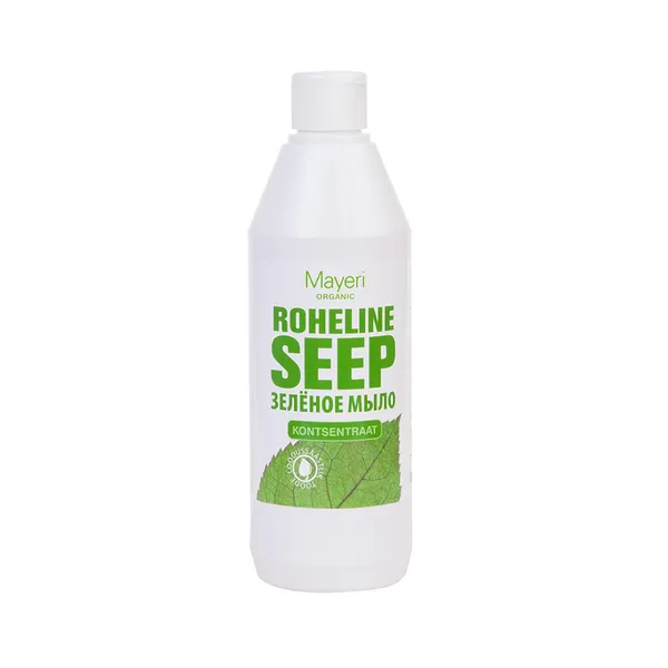 Roheline seep kontsentraat, MAYERI, 500 ml