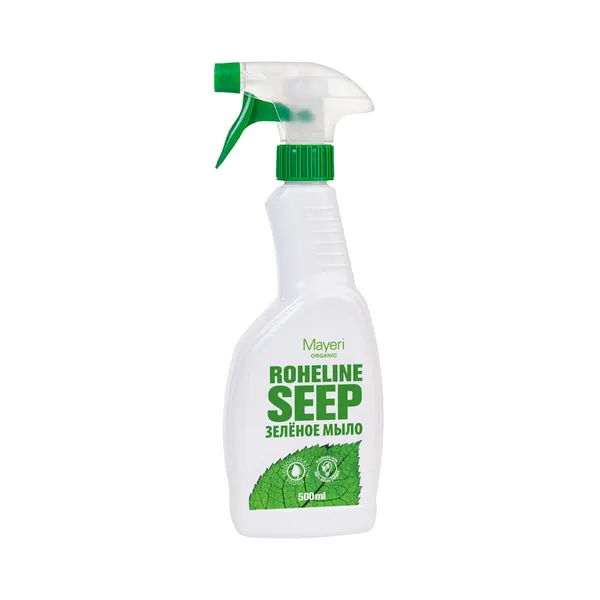 Roheline seep, MAYERI, 500 ml