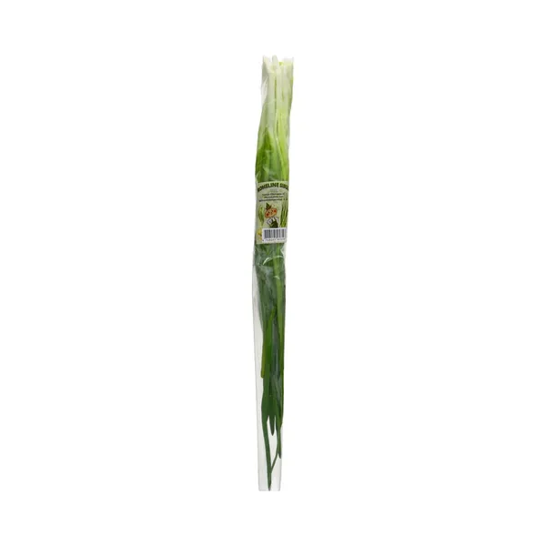 Roheline sibul, 100 g