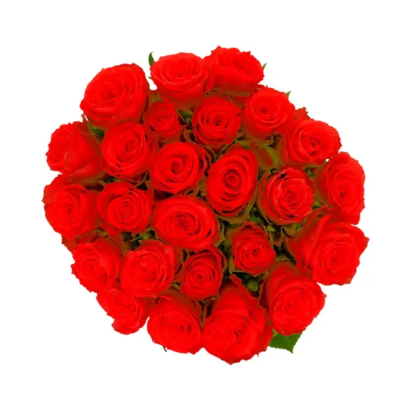 Roosikimp Punane 25tk 50cm, 1 tk, ettetellimisel